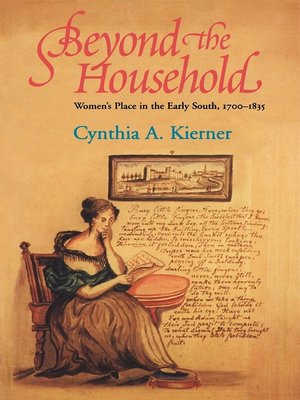 cover image of Beyond the Household